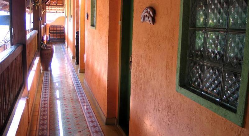 होटल Jogja Village 3*