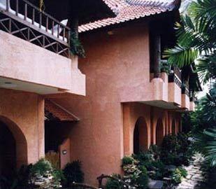 Hotel Jogja Village Yogyakarta