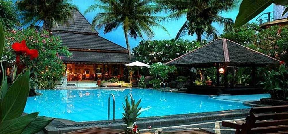 Jogja Village होटल Yogyakarta