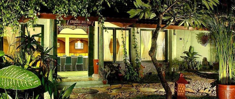 Jogja Village 3* Yogyakarta