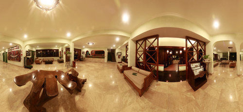 Jogja Village होटल