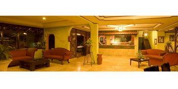 Jogja Village Hotel