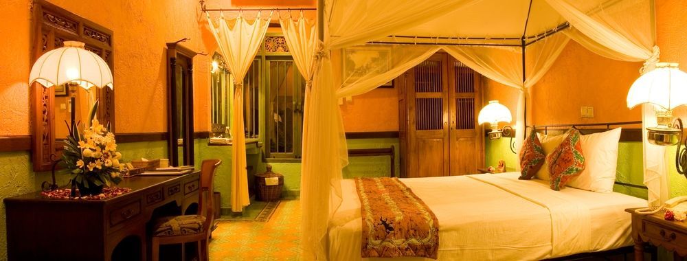 Jogja Village 3*