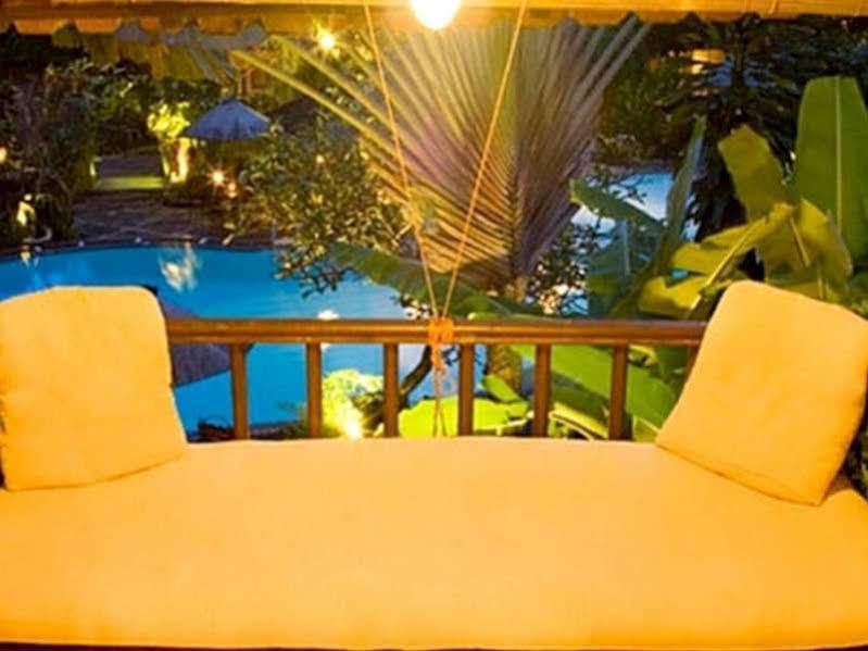 होटल Jogja Village 3*