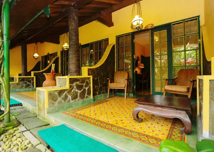 Jogja Village