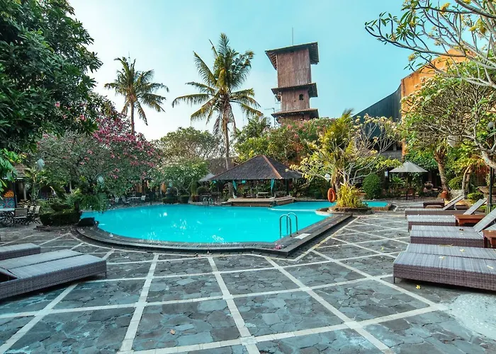 Jogja Village