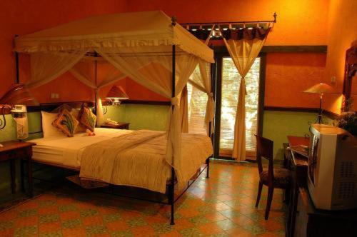 Jogja Village 3* Yogyakarta