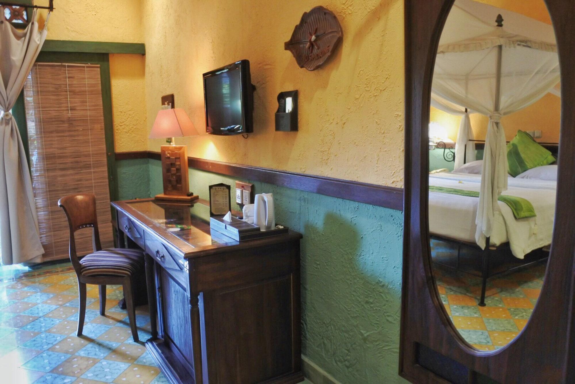 होटल Jogja Village 3*