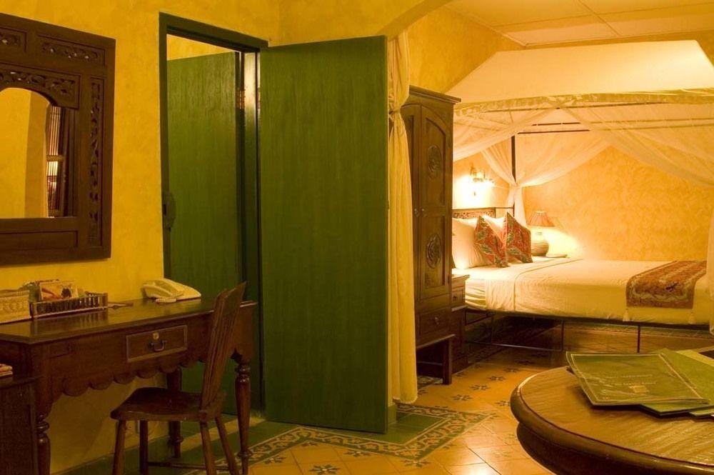Jogja Village 3*