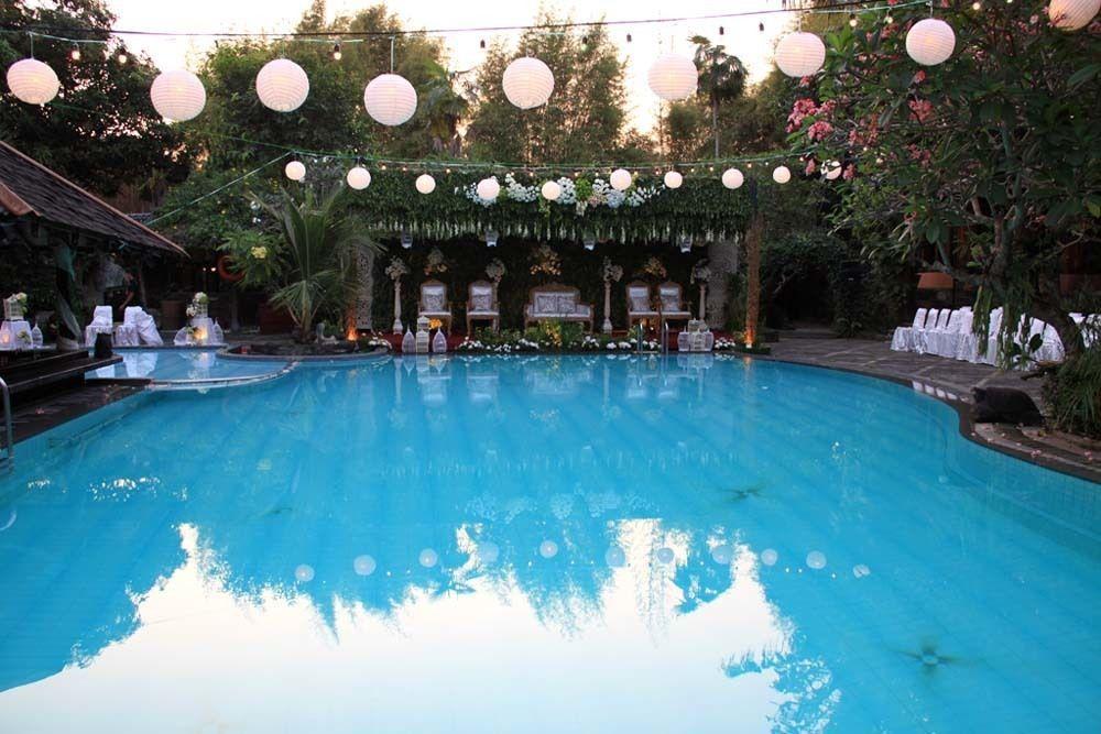 Jogja Village 3*
