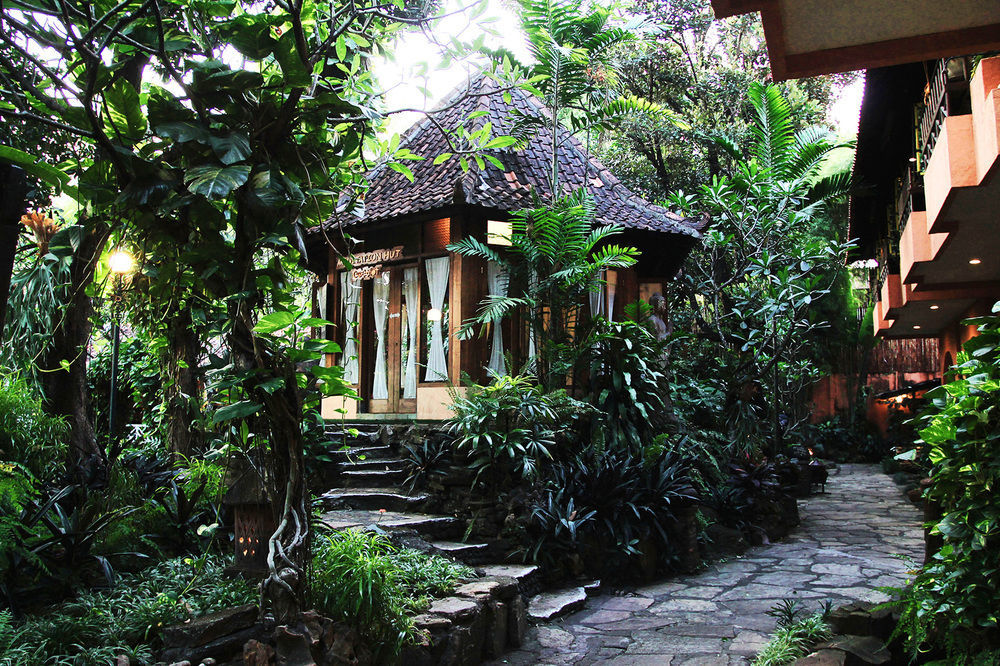 Jogja Village