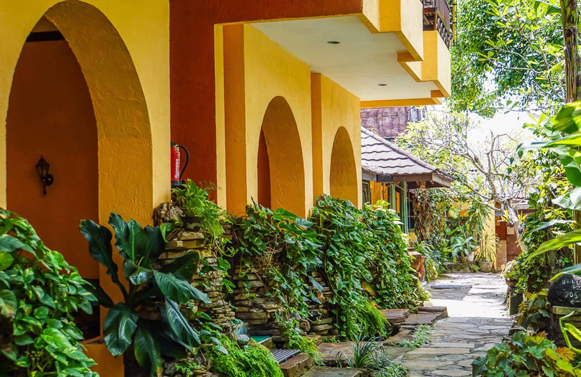 Jogja Village