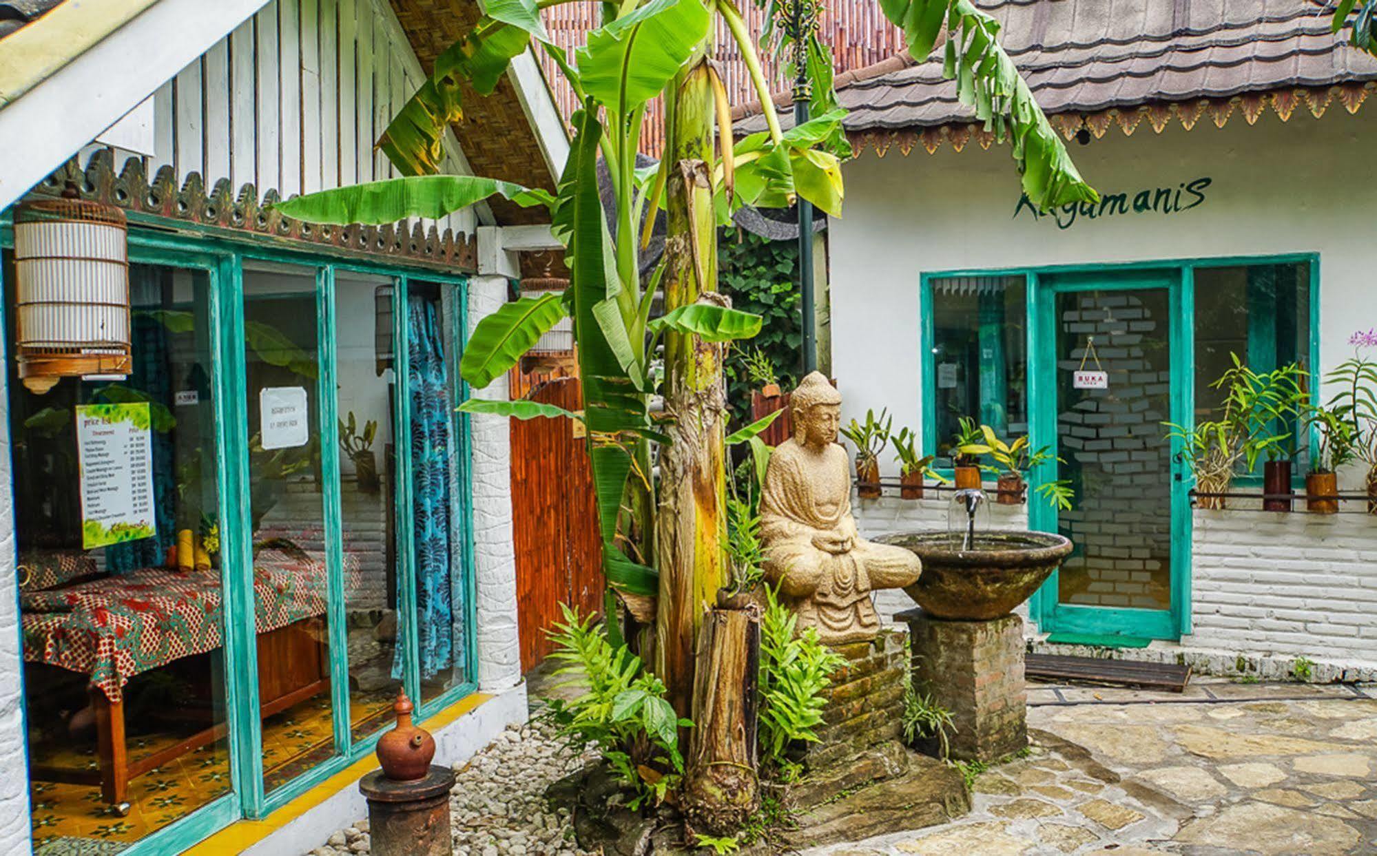 Jogja Village 3* Yogyakarta