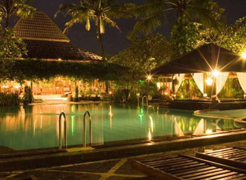 Jogja Village Yogyakarta