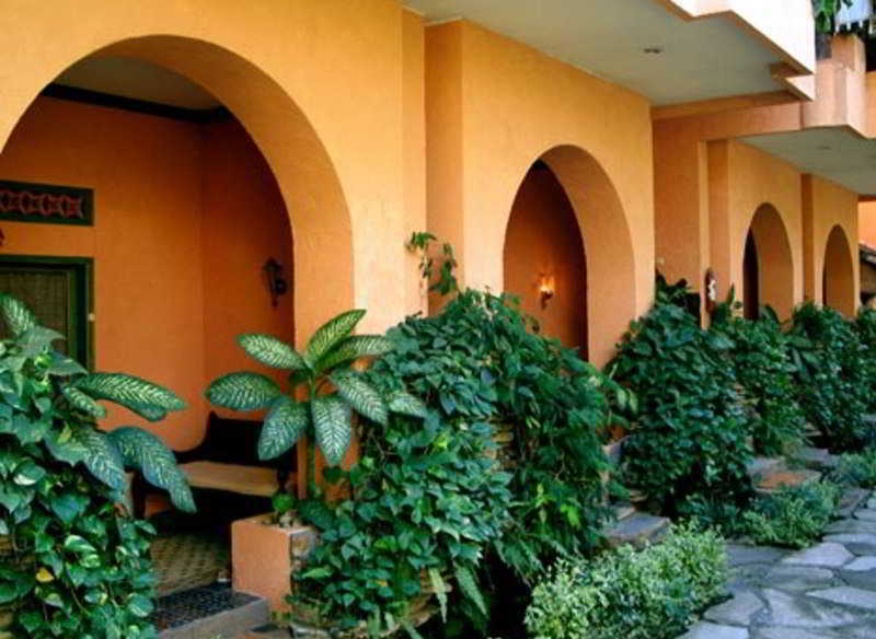 Jogja Village होटल 3*